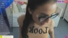 LindsayDee @LindsayDee webcam capture — Athletic, Brown hair, Brown eyes, Caucasian, 32 yrs, Bi-curious — tags: Goddess, big boobs, lush, domi, tattoos, glasses, big lips, legs, feet, wet pussy, dancing, roleplay, nice ass, shaved, ACF, findom, fit, beautiful, stockings, funny, oil, heels, tease, c2c, english speaker, striptease, masturbation, fingering, orgasm, joi, sph, friendly