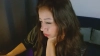Liss_petty @Liss_petty webcam capture — Slim/Petite, Always Different hair, Brown eyes, Hispanic, 33 yrs, Bisexual — tags: sexy, sweet, cute, shaved, natural, horny, toys, pussy, ass, anal, masturbation, smile, skype, natural tits, latina, cam2cam, naked, sensual, milf, glasses, oil, lovense, sexy legs, zoom pussy, private shows, funny, dancer, new, wet