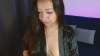 Liss_petty @Liss_petty webcam capture — Slim/Petite, Always Different hair, Brown eyes, Hispanic, 33 yrs, Bisexual — tags: sexy, sweet, cute, shaved, natural, horny, toys, pussy, ass, anal, masturbation, smile, skype, natural tits, latina, cam2cam, naked, sensual, milf, glasses, oil, lovense, sexy legs, zoom pussy, private shows, funny, dancer, new, wet