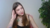 Little_m1ss @Little_m1ss webcam capture — Brown hair, Blue eyes, Other, 22 yrs, Bisexual — tags: sexy, cute, natural, smile, hot, new, blowjob, 18, all natural, striptease, nude, ass, naughty, toys, nice ass, feet, private show, masturbate, blue eyes, girl next door, cam2cam, nipples, oil show, sweet, tease, teen, playful, new model, blonde, dancer, dildo, smile