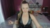 LizaGhost @LizaGhost webcam capture — Slim/Petite, Brown hair, Blue eyes, 24 yrs, Straight — tags: sexy, music, true private, blue eyes, lovely, happy, daddy, nice smile, lovense, sexy ass, gorgeous, dildo, intelligent, chat, tease, lush, talented, beautiful body, long hair, sensual, erotic, friendly, singer, love, romantic, all natural, pretty face, sensitive, princess, oil, gentle