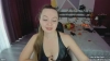 LizaGhost @LizaGhost webcam capture — Slim/Petite, Brown hair, Blue eyes, 24 yrs, Straight — tags: sexy, music, true private, blue eyes, lovely, happy, daddy, nice smile, lovense, sexy ass, gorgeous, dildo, intelligent, chat, tease, lush, talented, beautiful body, long hair, sensual, erotic, friendly, singer, love, romantic, all natural, pretty face, sensitive, princess, oil, gentle