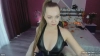 LizaGhost @LizaGhost webcam capture — Slim/Petite, Brown hair, Blue eyes, 24 yrs, Straight — tags: sexy, music, true private, blue eyes, lovely, happy, daddy, nice smile, lovense, sexy ass, gorgeous, dildo, intelligent, chat, tease, lush, talented, beautiful body, long hair, sensual, erotic, friendly, singer, love, romantic, all natural, pretty face, sensitive, princess, oil, gentle