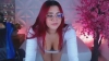 Lizowenn_ @Lizowenn_ webcam capture — Average, Red hair, Green eyes, Hispanic, Straight — tags: Sexy, Young, Cute, Sweet, Hot, Natural, Horny, Pussy, Toys, Ass, Squirt, New, Naughty, Masturbation, Nice ass, Feet, Dildo, Natural tits, Big tits, Naked, Sex, Tattoos, Fingers, Blowjob, Deepthroat, Erotic, Private, Cum show, Redhair, Saliva, Orgasm, Teen