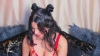 Lolis_noa @Lolis_noa webcam capture — Slim/Petite, Black eyes, Other, 22 yrs, Bisexual — tags: natural, latina, colombiana, intelligent, lovense, erotic, smile, sexy, role play, sexy body, squirting, real orgasm, innocent, hot, cam2cam, vibrator, cute, piercings, big ass, New model, classy, long hairy, curly, spank, ass, tattoos, good music, Dance, private shows, smart, Beautiful, slave