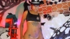 LollaBye @LollaBye webcam capture — Athletic, Black hair, Brown eyes, Other, 25 yrs, Bisexual — tags: latina, twerk, bigass, smallboobs, english, fit, shorthair, shaved, dirtytalk, spanks, roleplay