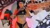 LollaBye @LollaBye webcam capture — Athletic, Black hair, Brown eyes, Other, 25 yrs, Bisexual — tags: latina, twerk, bigass, smallboobs, english, fit, shorthair, shaved, dirtytalk, spanks, roleplay