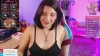 Lorelain_ @Lorelain_ webcam capture — Slim/Petite, Black hair, Black eyes, Hispanic, 26 yrs, Bi-curious — tags: sexy, hot, pussy, cosplay, new, masturbation, smile, skype, dildo, dance, private, pussy play, c2c, beautiful, squirt, natural tits, latina, happy, blow job, deept throat, cum show, experimental, smoke, cute, horny, petite, young, toys, oil show, curvy, naked, lovense