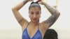 Louisk @Louisk webcam capture — Slim/Petite, Black hair, Black eyes, Hispanic, 24 yrs, Straight — tags: slim, sexy, latina, cute, smile, new, new model, ass, dildo, toy, shaved, young, teen, skype, private, dancer, sweet, wet, natural, funny, horny, hot, masturbation, cum, lovense, wet pussy, pussy play, colombiana, natural boobs, doggy, tatoos, blowjobs