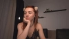 LoveAmeli @LoveAmeli webcam capture — Slim/Petite, Red hair, Green eyes, 21 yrs, Bisexual — tags: cute, redhead, natural, tease, love, sweet, ass, fun, dancer, feet, natural tits, pvt, lovely, happy, young, petite, nice smile, shy, playful, panties, foot fetish, dildos, teaser, gentle