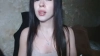 Lovedom_lu @Lovedom_lu webcam capture — Average, Brown hair, Blue eyes, Asian, 21 yrs, Straight — tags: mistress, sph, cucold, joi, cei, oilshow, cumshow, pussyplay, big black cocklollipop, sexy, hot, cutie, feet, ass, playful, domination, natural, show, lush, control, fantasies, smile, tits, naked, fun, spanks, nipples, blow job, doggy style, striptease, horny, masturbate
