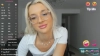 LovelyBianca_ @LovelyBianca_ webcam capture — Athletic, Blonde hair, Brown eyes, Caucasian, 20 yrs, Bisexual — tags: new, newgirl, blonde, gamergirl, shy, petite, slim, naturalsboobs, young, daddy, cute, private, pvt, c2c, galsses, cumshow, lovely, daddysgirl, teen, bigboobs, hot, pussy, student, biggass, big tits, lovense, cosplay, submissive