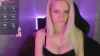 LovelyKimmy @LovelyKimmy webcam capture — Slim/Petite, Blonde hair, Blue eyes, Middle Eastern, 22 yrs, Bisexual — tags: sexxy, erotic, blonde, young, hot, beautiful, tattoos, big tits, big boobs, blue eyes, cute, nicce smile, sexy lips, amazing, ukrainian, sexy ass, pretty face, goddess, teasing, daddys girl, playful, private show, model, cute face, stripdance, love to play, naughty, horny, long hair, new model, striptease, shaved pussy