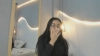 Lucelly_15 @Lucelly_15 webcam capture — Slim/Petite, Brown hair, Brown eyes, Hispanic, Bi-curious — tags: young, natural, sweet, funny, horny, friendly, ass, pussy, naughty, anal, new model, latina, student, big smile, private show, doggy style