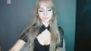 LuciaAmazing @LuciaAmazing webcam capture — Slim/Petite, Blonde hair, Blue eyes, Caucasian, 20 yrs, Straight — tags: sexy, sweet, cute, hot, natural, funny, friendly, new, beautyful, smart, blonde, smile, dance, big tits, playful, boobs