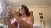 LucySky @LucySky webcam capture — Average, Brown hair, Blue eyes, Caucasian, 26 yrs, Bisexual — tags: perky tits, big butt, small tits, brunette, blue eyes, bisexual, new model, shaved, fetish, strip, small boobs, sexy, toys, flirty, 420, good girl, brat, switch, playful, small, sub, fun, sweet, hot, natural, cute, young, bubbly, kind, horny, naughty, funny