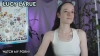 Lucy_LaRue @Lucy_LaRue webcam capture — Average, Brown hair, Brown eyes, 28 yrs, Bisexual — tags: bush, hairy, hairy bush, hairy pussy, natural, brunette, real, fetish, kink, nose, artistic, small tits, small boobs, pierced nipples, curly hair, creative, sex toys, toys, dildos, fantasy, roleplay, kinky, femdom, fetishes, feet, foot fetish, toes, long tongue, strapon, lesbian, strap on, tomboy