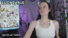 Lucy_LaRue @Lucy_LaRue webcam capture — Average, Brown hair, Brown eyes, 28 yrs, Bisexual — tags: bush, hairy, hairy bush, hairy pussy, natural, brunette, real, fetish, kink, nose, artistic, small tits, small boobs, pierced nipples, curly hair, creative, sex toys, toys, dildos, fantasy, roleplay, kinky, femdom, fetishes, feet, foot fetish, toes, long tongue, strapon, lesbian, strap on, tomboy