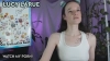 Lucy_LaRue @Lucy_LaRue webcam capture — Average, Brown hair, Brown eyes, 28 yrs, Bisexual — tags: bush, hairy, hairy bush, hairy pussy, natural, brunette, real, fetish, kink, nose, artistic, small tits, small boobs, pierced nipples, curly hair, creative, sex toys, toys, dildos, fantasy, roleplay, kinky, femdom, fetishes, feet, foot fetish, toes, long tongue, strapon, lesbian, strap on, tomboy