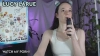 Lucy_LaRue @Lucy_LaRue webcam capture — Average, Brown hair, Brown eyes, 28 yrs, Bisexual — tags: bush, hairy, hairy bush, hairy pussy, natural, brunette, real, fetish, kink, nose, artistic, small tits, small boobs, pierced nipples, curly hair, creative, sex toys, toys, dildos, fantasy, roleplay, kinky, femdom, fetishes, feet, foot fetish, toes, long tongue, strapon, lesbian, strap on, tomboy