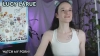 Lucy_LaRue @Lucy_LaRue webcam capture — Average, Brown hair, Brown eyes, 28 yrs, Bisexual — tags: bush, hairy, hairy bush, hairy pussy, natural, brunette, real, fetish, kink, nose, artistic, small tits, small boobs, pierced nipples, curly hair, creative, sex toys, toys, dildos, fantasy, roleplay, kinky, femdom, fetishes, feet, foot fetish, toes, long tongue, strapon, lesbian, strap on, tomboy