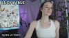 Lucy_LaRue @Lucy_LaRue webcam capture — Average, Brown hair, Brown eyes, 28 yrs, Bisexual — tags: bush, hairy, hairy bush, hairy pussy, natural, brunette, real, fetish, kink, nose, artistic, small tits, small boobs, pierced nipples, curly hair, creative, sex toys, toys, dildos, fantasy, roleplay, kinky, femdom, fetishes, feet, foot fetish, toes, long tongue, strapon, lesbian, strap on, tomboy
