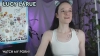 Lucy_LaRue @Lucy_LaRue webcam capture — Average, Brown hair, Brown eyes, 28 yrs, Bisexual — tags: bush, hairy, hairy bush, hairy pussy, natural, brunette, real, fetish, kink, nose, artistic, small tits, small boobs, pierced nipples, curly hair, creative, sex toys, toys, dildos, fantasy, roleplay, kinky, femdom, fetishes, feet, foot fetish, toes, long tongue, strapon, lesbian, strap on, tomboy