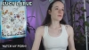 Lucy_LaRue @Lucy_LaRue webcam capture — Average, Brown hair, Brown eyes, 28 yrs, Bisexual — tags: bush, hairy, hairy bush, hairy pussy, natural, brunette, real, fetish, kink, nose, artistic, small tits, small boobs, pierced nipples, curly hair, creative, sex toys, toys, dildos, fantasy, roleplay, kinky, femdom, fetishes, feet, foot fetish, toes, long tongue, strapon, lesbian, strap on, tomboy
