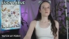 Lucy_LaRue @Lucy_LaRue webcam capture — Average, Brown hair, Brown eyes, 28 yrs, Bisexual — tags: bush, hairy, hairy bush, hairy pussy, natural, brunette, real, fetish, kink, nose, artistic, small tits, small boobs, pierced nipples, curly hair, creative, sex toys, toys, dildos, fantasy, roleplay, kinky, femdom, fetishes, feet, foot fetish, toes, long tongue, strapon, lesbian, strap on, tomboy