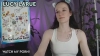 Lucy_LaRue @Lucy_LaRue webcam capture — Average, Brown hair, Brown eyes, 28 yrs, Bisexual — tags: bush, hairy, hairy bush, hairy pussy, natural, brunette, real, fetish, kink, nose, artistic, small tits, small boobs, pierced nipples, curly hair, creative, sex toys, toys, dildos, fantasy, roleplay, kinky, femdom, fetishes, feet, foot fetish, toes, long tongue, strapon, lesbian, strap on, tomboy