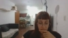 Lucyblue98 @Lucyblue98 webcam capture — Red hair, Brown eyes, Hispanic, 27 yrs, Bisexual — tags: redhead, hispanic, latina, latin, shy, sexy, bisexual, naturaltits, tattoo, browneyes, bisexual, domme, dominant, young, cute, pussy, ass, naughty, chat, goddess, femdom