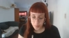 Lucyblue98 @Lucyblue98 webcam capture — Red hair, Brown eyes, Hispanic, 27 yrs, Bisexual — tags: redhead, hispanic, latina, latin, shy, sexy, bisexual, naturaltits, tattoo, browneyes, bisexual, domme, dominant, young, cute, pussy, ass, naughty, chat, goddess, femdom