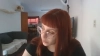 Lucyblue98 @Lucyblue98 webcam capture — Red hair, Brown eyes, Hispanic, 27 yrs, Bisexual — tags: redhead, hispanic, latina, latin, shy, sexy, bisexual, naturaltits, tattoo, browneyes, bisexual, domme, dominant, young, cute, pussy, ass, naughty, chat, goddess, femdom