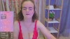 Luisa_Rosee @Luisa_Rosee webcam capture — Average, Brown hair, Brown eyes, Caucasian, 21 yrs, Straight — tags: young, sexy, hot, bigass, new, bigboobs, bsgtits, natural, curly hair, dildo, pvt, masturbation, beautiful, brunette, c2c, sweet, pretty face, doggy, nice smile, brown eyes, oil show, zoom cam, dance, shy, cute, long hair, amazing eyes, natural breast, hot babe, great body, nude, group show