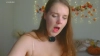LunaLinz @LunaLinz webcam capture — Average, Red hair, Green eyes, 20 yrs, Straight — tags: stockings, teasing, oil, funny, cum, toys, sexy, masturbation, long hair, shaved pussy, spanks, nice, strip, cam2cam, milky skin, naked, openminded, young, roleplay, flirty, transparent clothes, skype, natural, pussy, lovense, naugthy, talkative, private shows, group shows, playful, sweet, curves