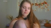 LunaLinz @LunaLinz webcam capture — Average, Red hair, Green eyes, 20 yrs, Straight — tags: stockings, teasing, oil, funny, cum, toys, sexy, masturbation, long hair, shaved pussy, spanks, nice, strip, cam2cam, milky skin, naked, openminded, young, roleplay, flirty, transparent clothes, skype, natural, pussy, lovense, naugthy, talkative, private shows, group shows, playful, sweet, curves