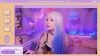 LunaLore @LunaLore webcam capture — 28 yrs, Bisexual — tags: tattoos, tattooed, pierced, piercings, alternative, petite, black hair, short, 420, weed, silly, sweet, funny, weird, tongue piercing, nipple piercing, cute, sexy, stoner, genuine, small, perky tits, glasses, vegan, freckles, Canadian, natural, cute pussy, perfect pussy, tight pussy, bangs, lilkittenluna