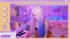 LunaLore @LunaLore webcam capture — 28 yrs, Bisexual — tags: tattoos, tattooed, pierced, piercings, alternative, petite, black hair, short, 420, weed, silly, sweet, funny, weird, tongue piercing, nipple piercing, cute, sexy, stoner, genuine, small, perky tits, glasses, vegan, freckles, Canadian, natural, cute pussy, perfect pussy, tight pussy, bangs, lilkittenluna