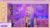 LunaLore @LunaLore webcam capture — 28 yrs, Bisexual — tags: tattoos, tattooed, pierced, piercings, alternative, petite, black hair, short, 420, weed, silly, sweet, funny, weird, tongue piercing, nipple piercing, cute, sexy, stoner, genuine, small, perky tits, glasses, vegan, freckles, Canadian, natural, cute pussy, perfect pussy, tight pussy, bangs, lilkittenluna