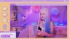 LunaLore @LunaLore webcam capture — 28 yrs, Bisexual — tags: tattoos, tattooed, pierced, piercings, alternative, petite, black hair, short, 420, weed, silly, sweet, funny, weird, tongue piercing, nipple piercing, cute, sexy, stoner, genuine, small, perky tits, glasses, vegan, freckles, Canadian, natural, cute pussy, perfect pussy, tight pussy, bangs, lilkittenluna