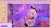 LunaLore @LunaLore webcam capture — 28 yrs, Bisexual — tags: tattoos, tattooed, pierced, piercings, alternative, petite, black hair, short, 420, weed, silly, sweet, funny, weird, tongue piercing, nipple piercing, cute, sexy, stoner, genuine, small, perky tits, glasses, vegan, freckles, Canadian, natural, cute pussy, perfect pussy, tight pussy, bangs, lilkittenluna