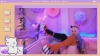 LunaLore @LunaLore webcam capture — 28 yrs, Bisexual — tags: tattoos, tattooed, pierced, piercings, alternative, petite, black hair, short, 420, weed, silly, sweet, funny, weird, tongue piercing, nipple piercing, cute, sexy, stoner, genuine, small, perky tits, glasses, vegan, freckles, Canadian, natural, cute pussy, perfect pussy, tight pussy, bangs, lilkittenluna
