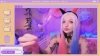LunaLore @LunaLore webcam capture — 28 yrs, Bisexual — tags: tattoos, tattooed, pierced, piercings, alternative, petite, black hair, short, 420, weed, silly, sweet, funny, weird, tongue piercing, nipple piercing, cute, sexy, stoner, genuine, small, perky tits, glasses, vegan, freckles, Canadian, natural, cute pussy, perfect pussy, tight pussy, bangs, lilkittenluna