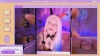 LunaLore @LunaLore webcam capture — 28 yrs, Bisexual — tags: tattoos, tattooed, pierced, piercings, alternative, petite, black hair, short, 420, weed, silly, sweet, funny, weird, tongue piercing, nipple piercing, cute, sexy, stoner, genuine, small, perky tits, glasses, vegan, freckles, Canadian, natural, cute pussy, perfect pussy, tight pussy, bangs, lilkittenluna