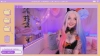 LunaLore @LunaLore webcam capture — 28 yrs, Bisexual — tags: tattoos, tattooed, pierced, piercings, alternative, petite, black hair, short, 420, weed, silly, sweet, funny, weird, tongue piercing, nipple piercing, cute, sexy, stoner, genuine, small, perky tits, glasses, vegan, freckles, Canadian, natural, cute pussy, perfect pussy, tight pussy, bangs, lilkittenluna
