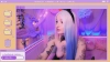 LunaLore @LunaLore webcam capture — 28 yrs, Bisexual — tags: tattoos, tattooed, pierced, piercings, alternative, petite, black hair, short, 420, weed, silly, sweet, funny, weird, tongue piercing, nipple piercing, cute, sexy, stoner, genuine, small, perky tits, glasses, vegan, freckles, Canadian, natural, cute pussy, perfect pussy, tight pussy, bangs, lilkittenluna