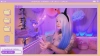 LunaLore @LunaLore webcam capture — 28 yrs, Bisexual — tags: tattoos, tattooed, pierced, piercings, alternative, petite, black hair, short, 420, weed, silly, sweet, funny, weird, tongue piercing, nipple piercing, cute, sexy, stoner, genuine, small, perky tits, glasses, vegan, freckles, Canadian, natural, cute pussy, perfect pussy, tight pussy, bangs, lilkittenluna