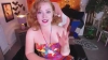 LunaRoux @LunaRoux webcam capture — Slim/Petite, 19 yrs, Bisexual — tags: redhead, bi, petite, small boobs, english, stockings, tease, strip, lingerie, cute, blue eyes, ginger, beautiful, teen, hot, young, domme, sub, dom, posh, shaved, girl next door, pin up, geek, nerd, jazz, blues, rockabilly, sexy, british, english