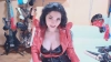 Lynxx @Lynxx webcam capture — Slim/Petite, Black hair, Black eyes, Caucasian, 29 yrs, Straight — tags: latex rubber pvc wet look, high heels boots over knees, toys dildo but plug strapon, control toy lovense feel conect, cumming toy sperm toy strapon, squirting toy ejaculation toy, squirting ejaculation strapon, Worship Tease Strict  CBT Findom, BM Femdom CEI Humiliation Ignore, Anal training  BJ training SPH, Mindfuck Trance Denial Pegging, Punishment Cuckolding CreamPie, Sissification Bondage CFNM JOY, dommina mistress goddessa Taboo, animal print cloths  heels oil, transparent  rain cloths spit, denim cloths  heels roleplay, harness mask whip handcuffs  fur, spikes cloths and heels kinky, devil gloves hat catsuit leather, school office police maid nurse, snow white football teacher, step mom step sis aunty MILF, cousin wife girlfriend chains, big boobs tits breasts ass butt, nipples covers heavy metal rock, sun glasses metal heels red pvc, nylons stockings pantyhose, wet boobs with sperm, sound voice moan dirty talk
