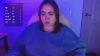 M33li @M33li webcam capture — Ample, Brown hair, Brown eyes, Hispanic, 30 yrs, Straight — tags: findom, sexy, boobs, nice ass, natural tits, feet, natural, naughty, nice smile, squirt, piercings, tattoo, pussy, naked, big boobs, honest, femdom, pretty face, naughty in private, cum show, horny, cute, funny, friendly, all natural, doggy, tokens, cute eyes, mature, talk, daddys girl, spit
